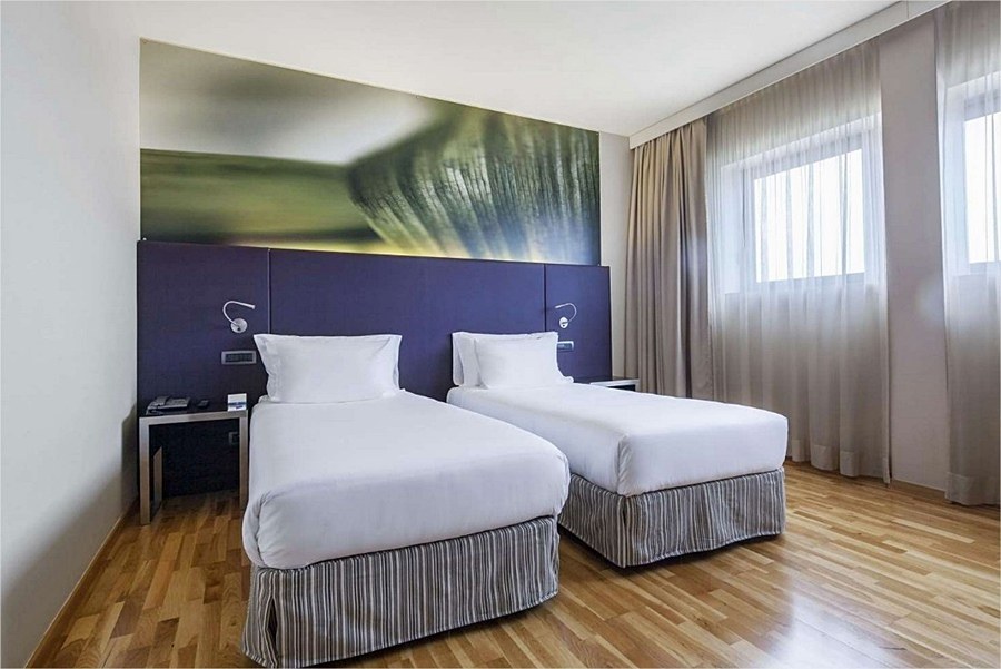 AC Hotel by Marriott Milan Sesto photo 4