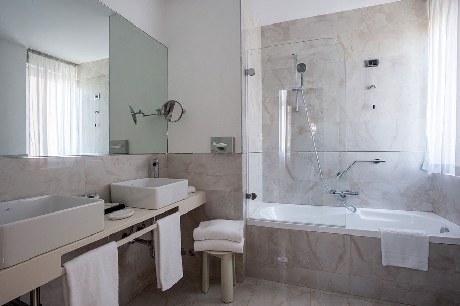 HOTEL BERNINI BRISTOL photo 2