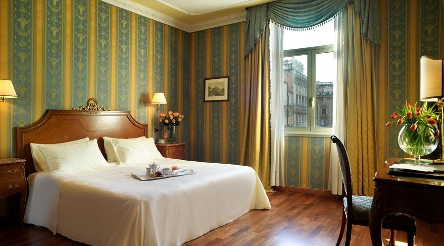 HOTEL BERNINI BRISTOL photo 3