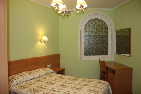 Hostal Gran Via 63 Rooms photo 1