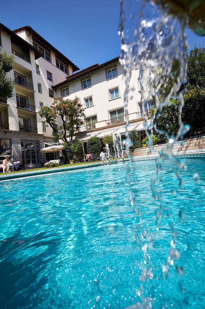 VILLA MEDICI photo 4