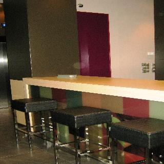 HOTEL AROI PONFERRADA photo 1
