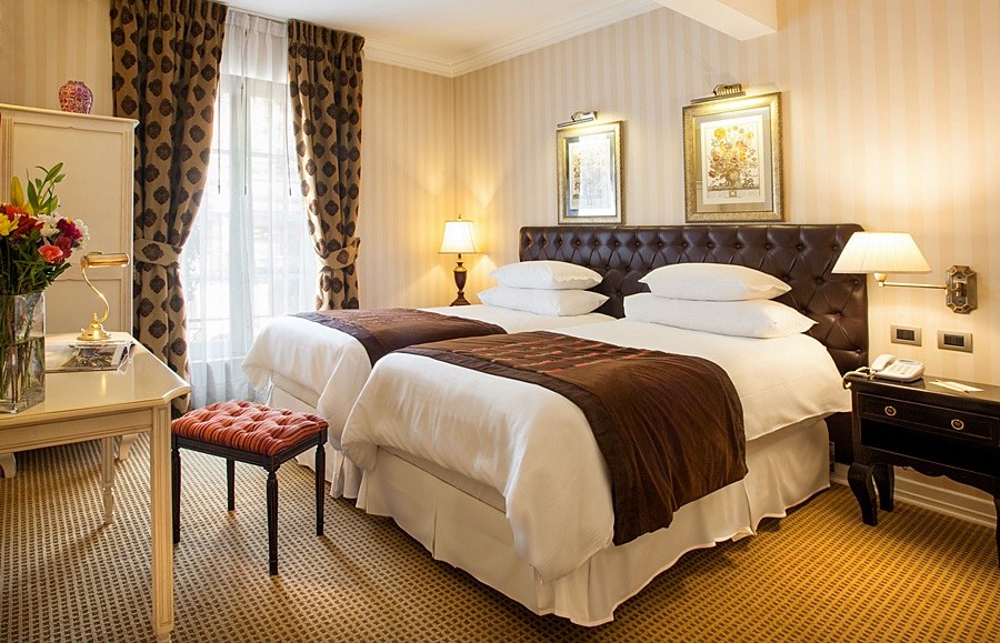 HOTEL BOUTIQUE LE REVE photo 1