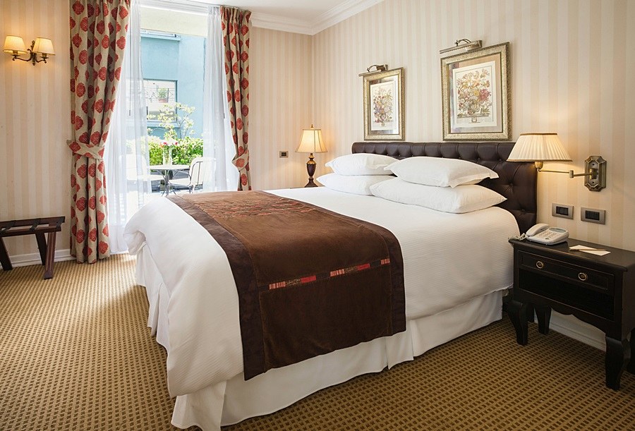 HOTEL BOUTIQUE LE REVE photo 2