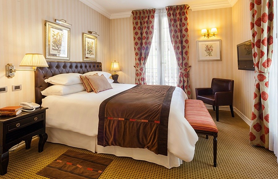 HOTEL BOUTIQUE LE REVE photo 3