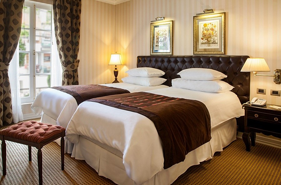 HOTEL BOUTIQUE LE REVE photo 4
