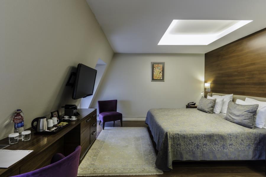 ISTANBUL LEVNI HOTEL AND SPA photo 3
