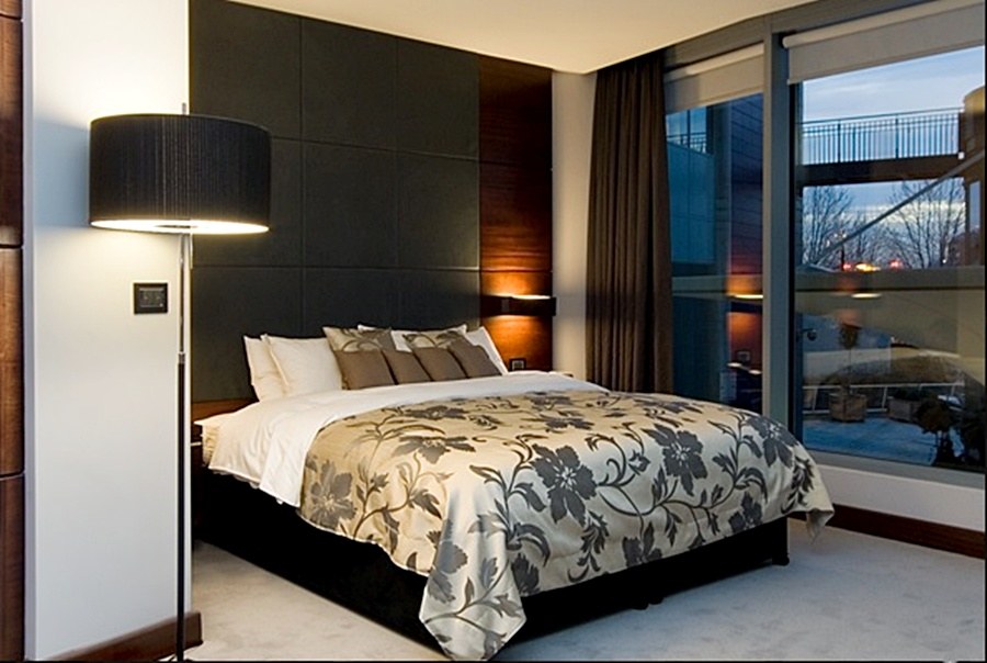 Hotels in London
