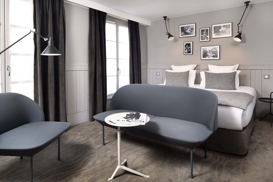 HOTEL HELIOS OPERA photo 1
