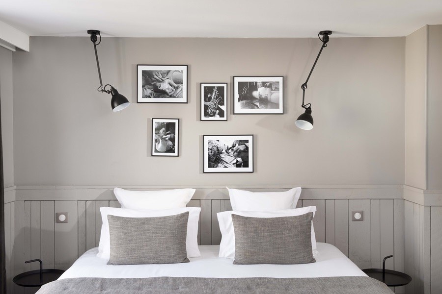 HOTEL HELIOS OPERA photo 2