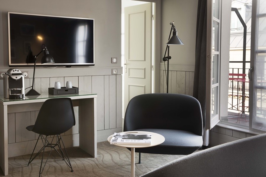 HOTEL HELIOS OPERA photo 3