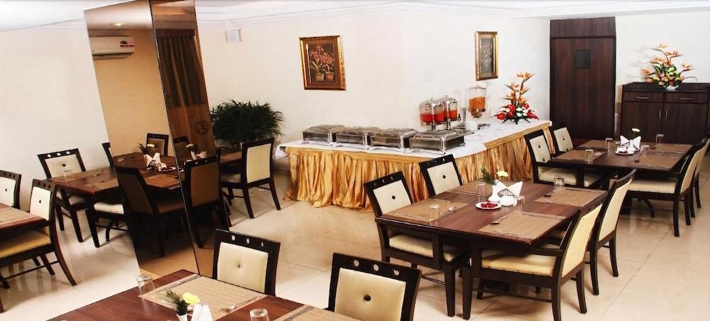 TRANQUIL ORCHARDS SUITES photo 2