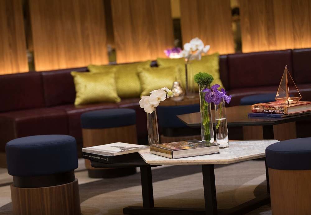 Renaissance Paris La Defense Hotel photo 1