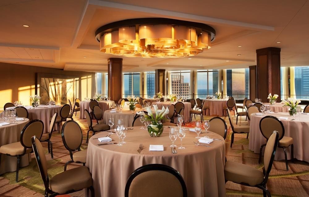 SHERATON DALLAS HOTEL photo 4