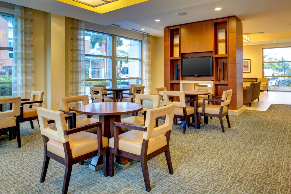 HYATT HOUSE FORT LAUDERDALE AIRPORT & CRUISE PORT photo 1