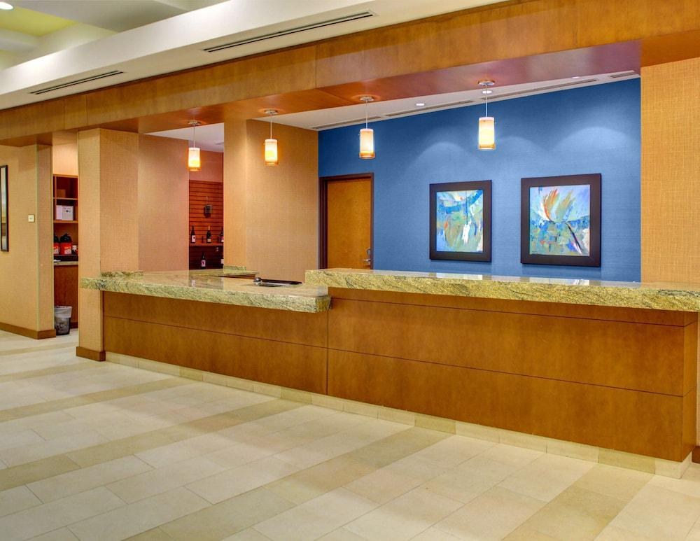 HYATT HOUSE FORT LAUDERDALE AIRPORT & CRUISE PORT photo 3