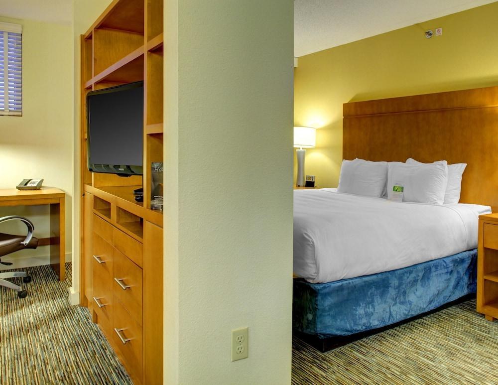 HYATT HOUSE FORT LAUDERDALE AIRPORT & CRUISE PORT photo 4