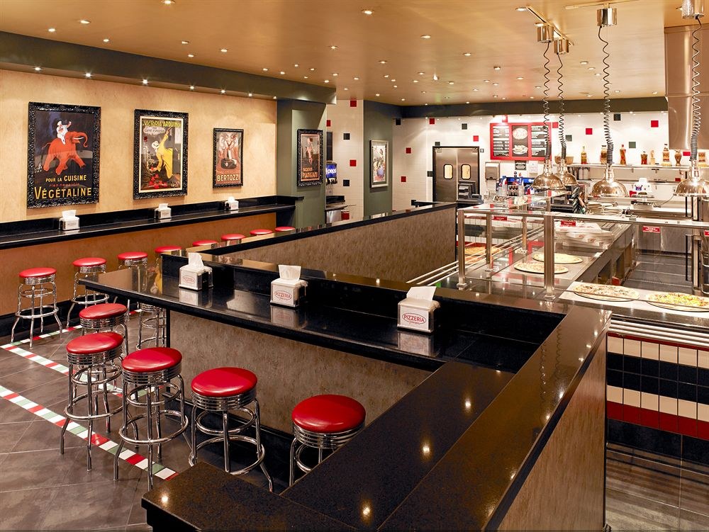 TREASURE ISLAND - TI LAS VEGAS HOTEL & CASINO photo 2