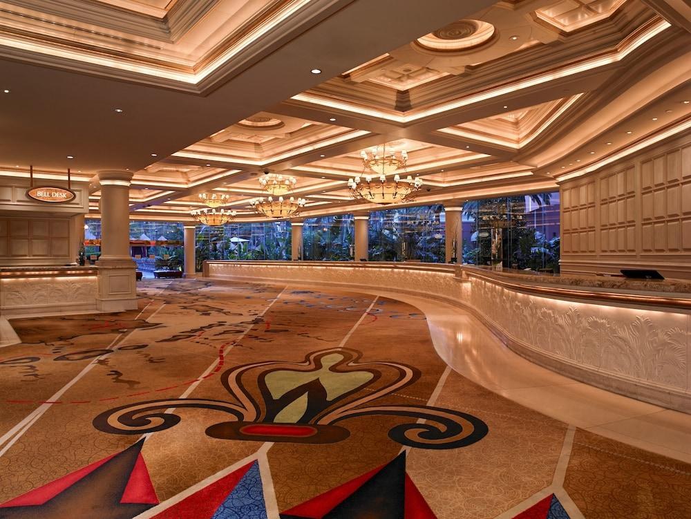 TREASURE ISLAND - TI LAS VEGAS HOTEL & CASINO photo 3