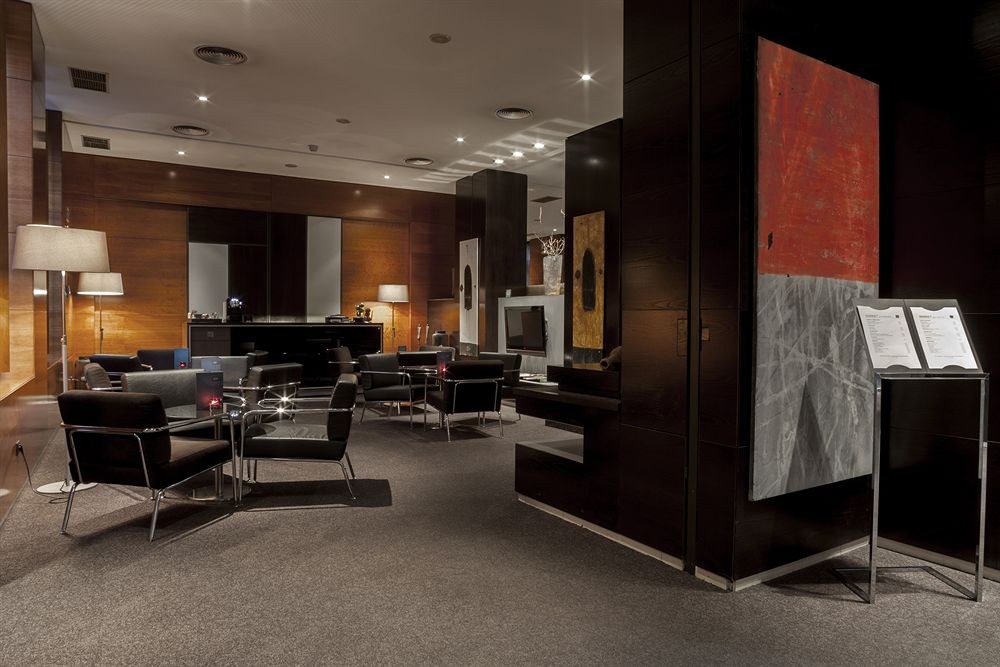 AC HOTEL LOS VASCOS photo 3
