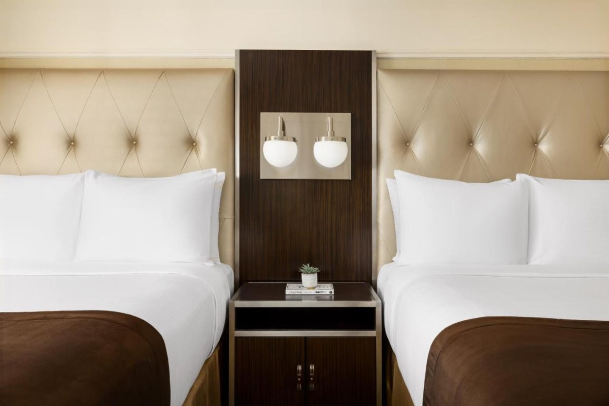 THE NEW YORKER BY LOTTE HOTELS photo 4