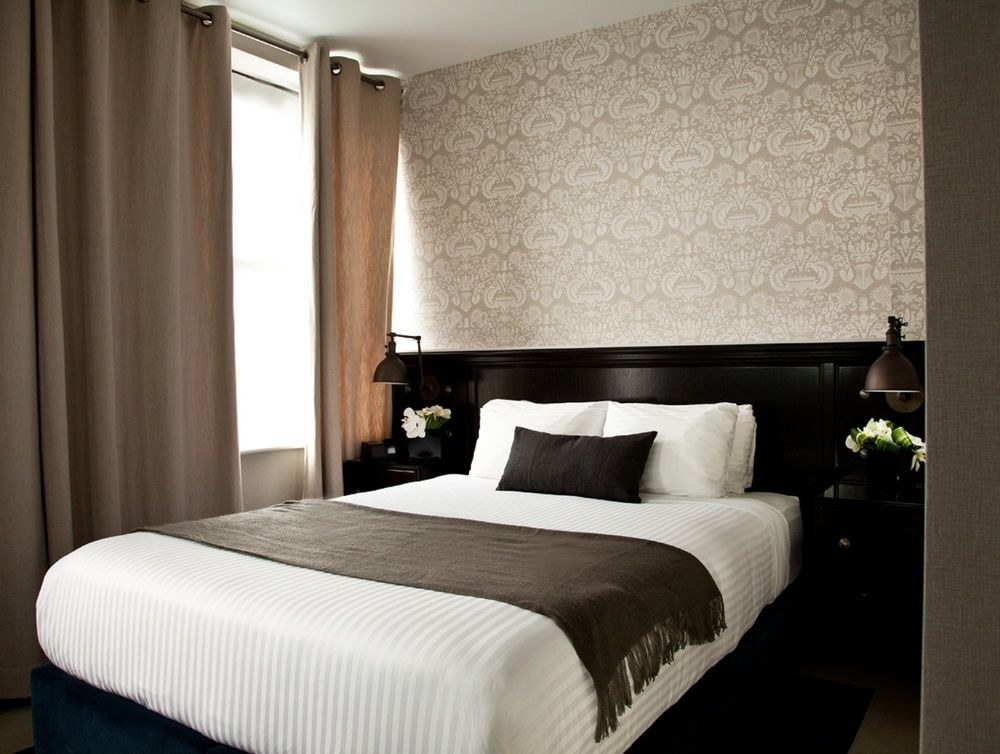 The Frederick Hotel photo 1
