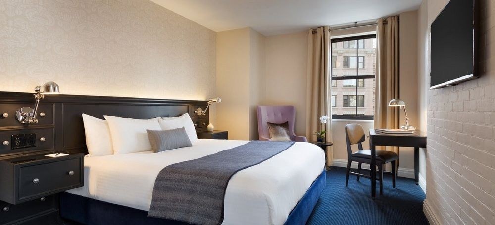 The Frederick Hotel photo 4