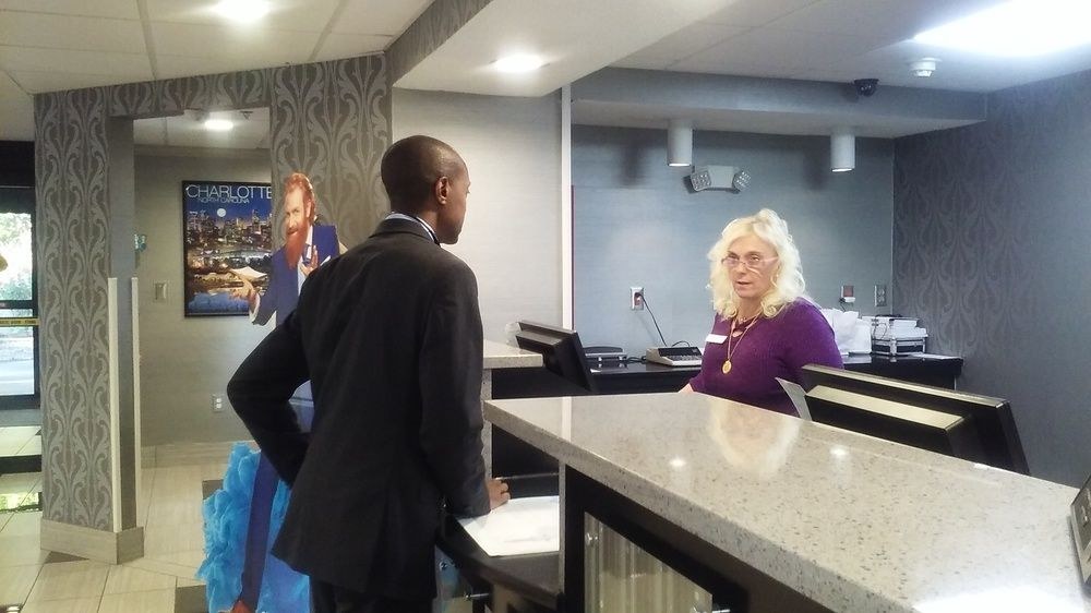 Wyndham Garden Charlotte Airport Southeast