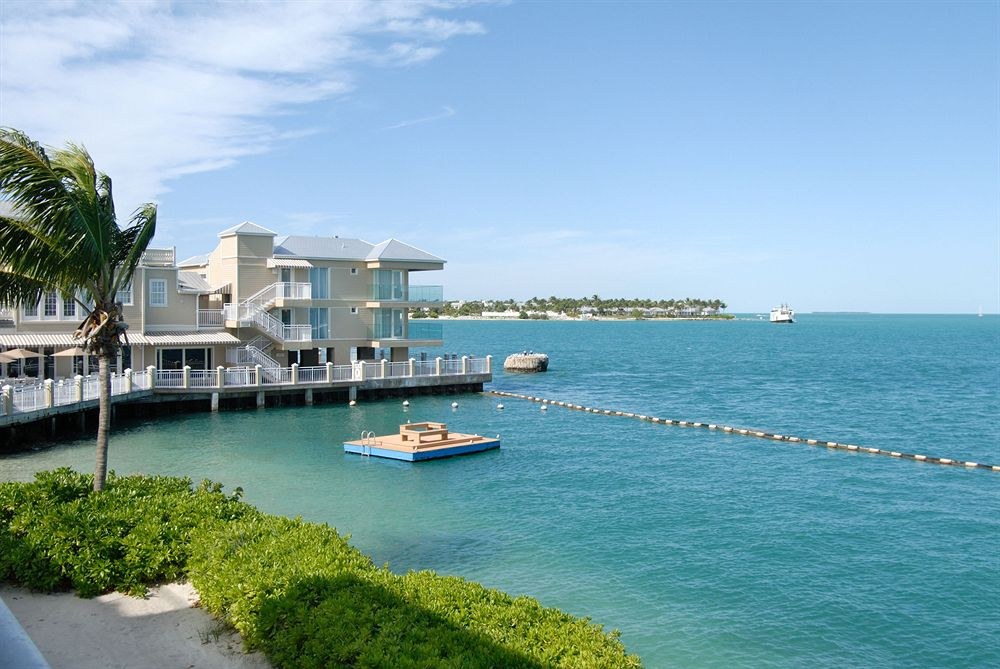 PIER HOUSE RESORT & CARIBBEAN SPA