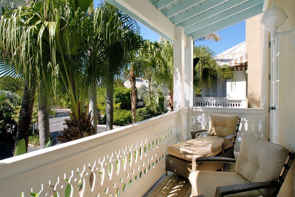PIER HOUSE RESORT & CARIBBEAN SPA photo 1