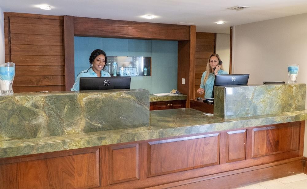 PIER HOUSE RESORT & CARIBBEAN SPA photo 3