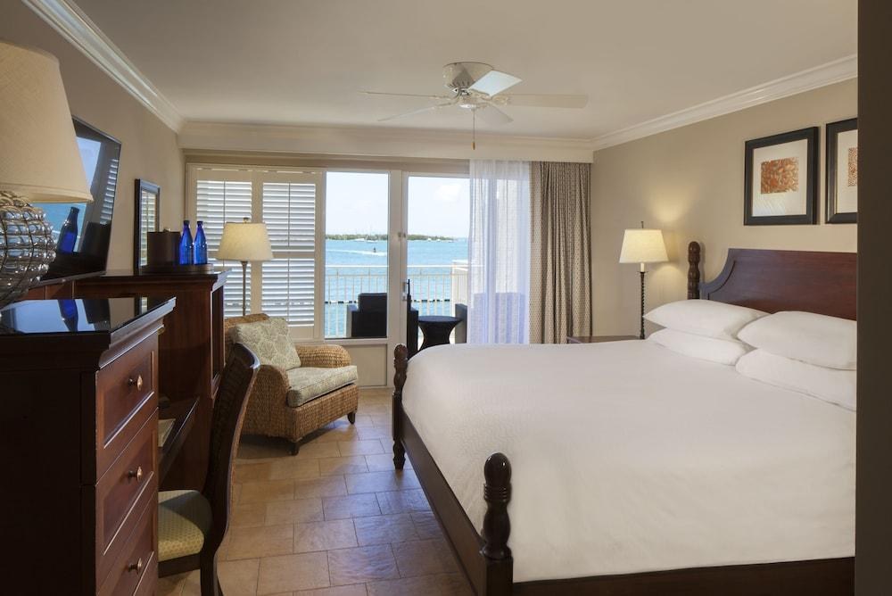 PIER HOUSE RESORT & CARIBBEAN SPA photo 4