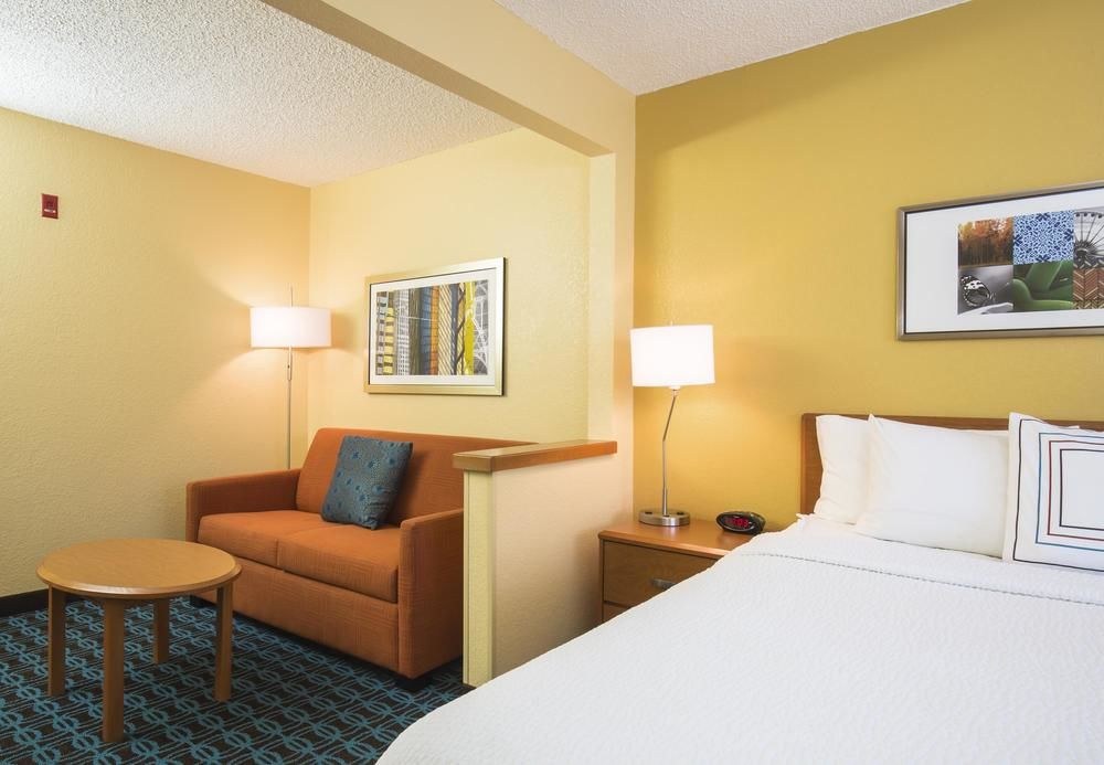 Baymont by Wyndham Tulsa photo 1