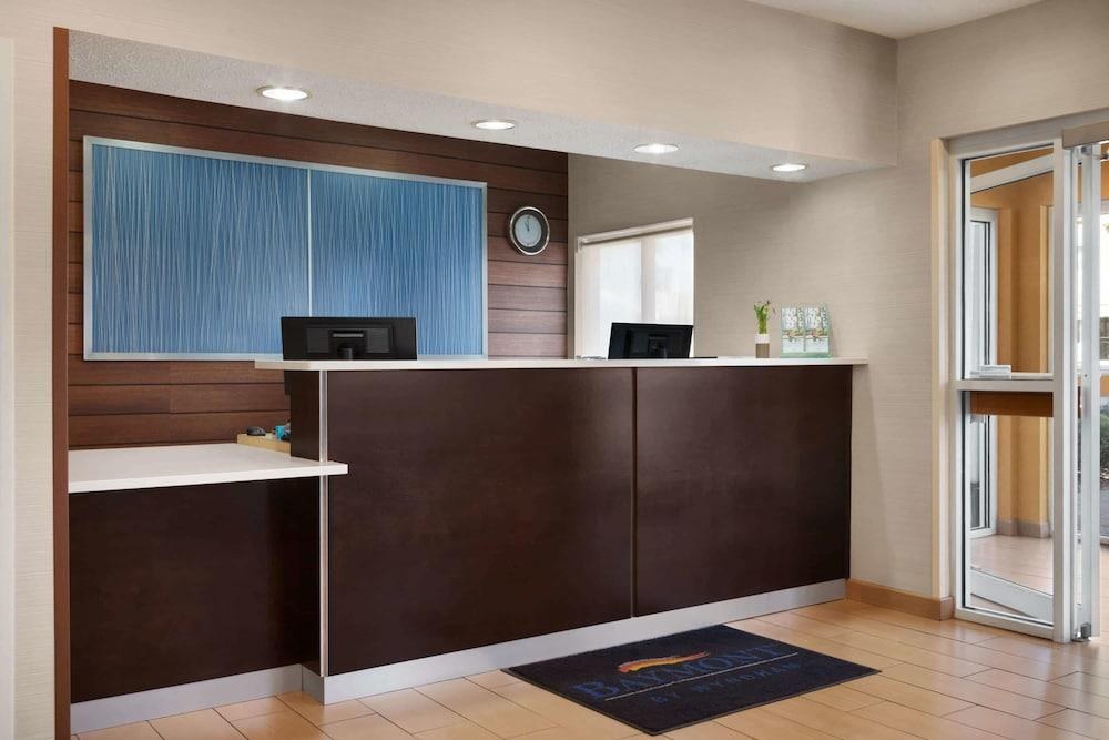 Baymont by Wyndham Tulsa photo 3