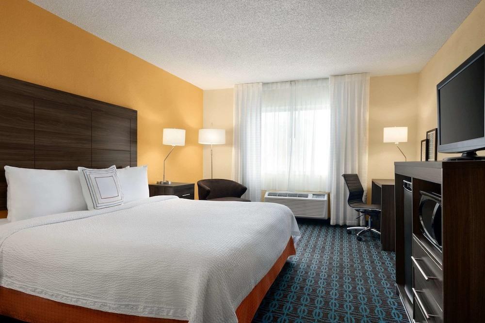 Baymont by Wyndham Tulsa photo 4