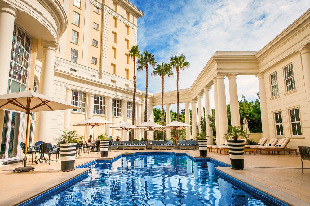 SOUTHERN SUN THE CULLINAN