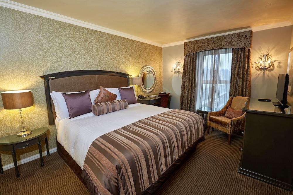 SOUTHERN SUN THE CULLINAN photo 4