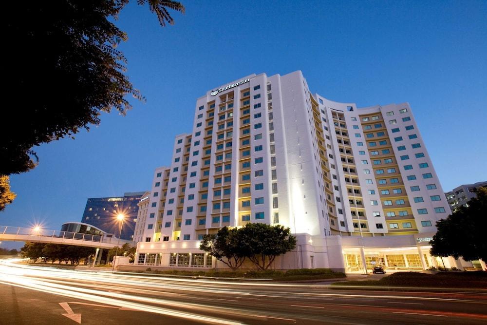 SOUTHERN SUN WATERFRONT CAPE TOWN photo 3