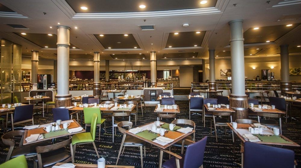 GARDEN COURT SANDTON CITY photo 1
