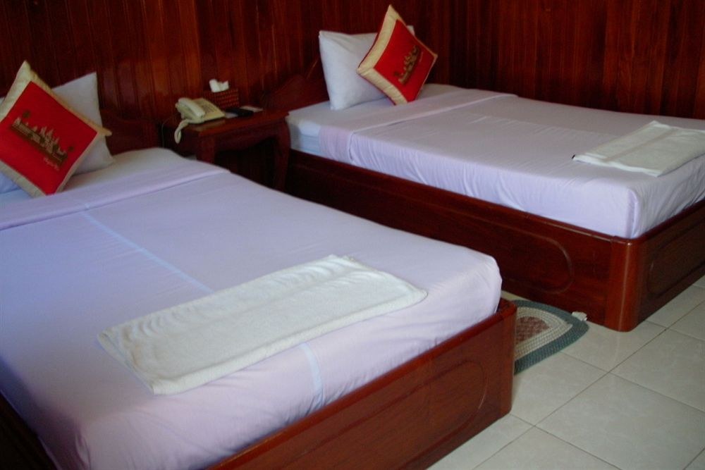 DARA REANG SEY HOTEL