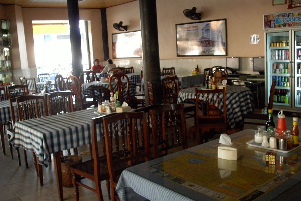 DARA REANG SEY HOTEL photo 1