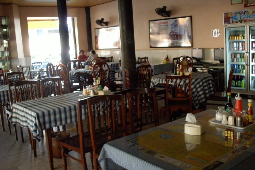 DARA REANG SEY HOTEL photo 2