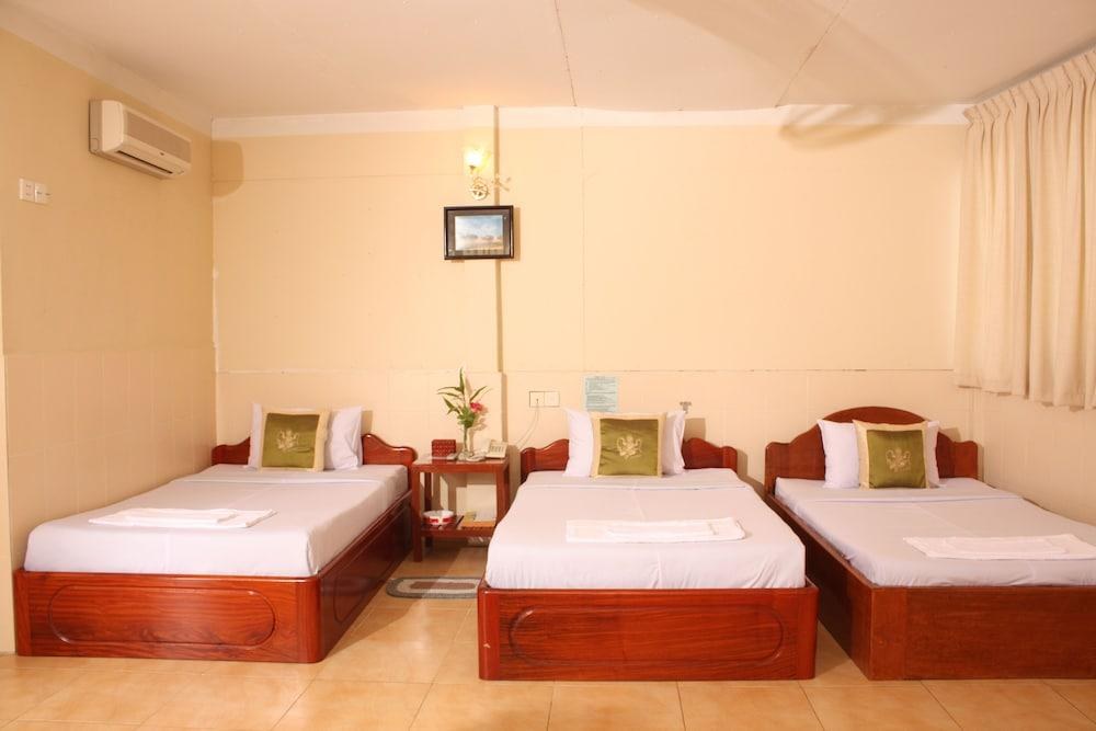 DARA REANG SEY HOTEL photo 3