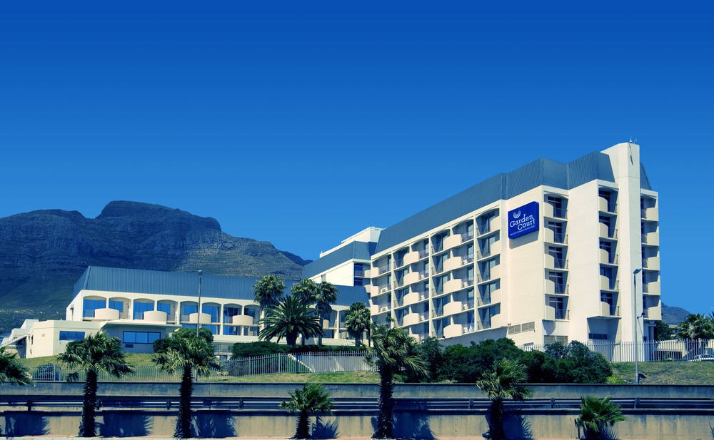 Garden Court Nelson Mandela Boulevard photo 1