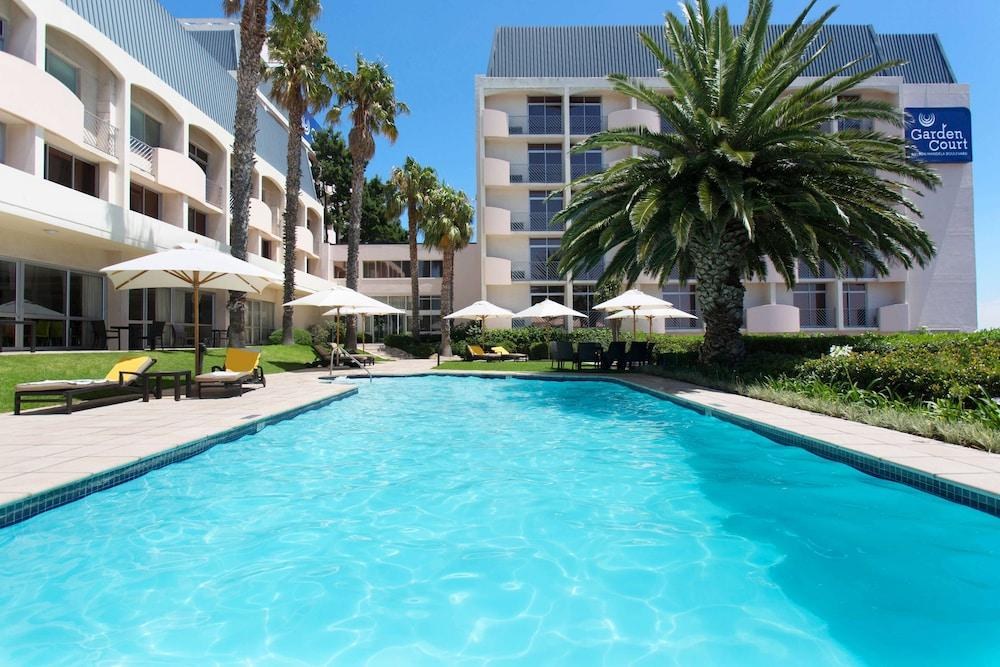 Garden Court Nelson Mandela Boulevard photo 2