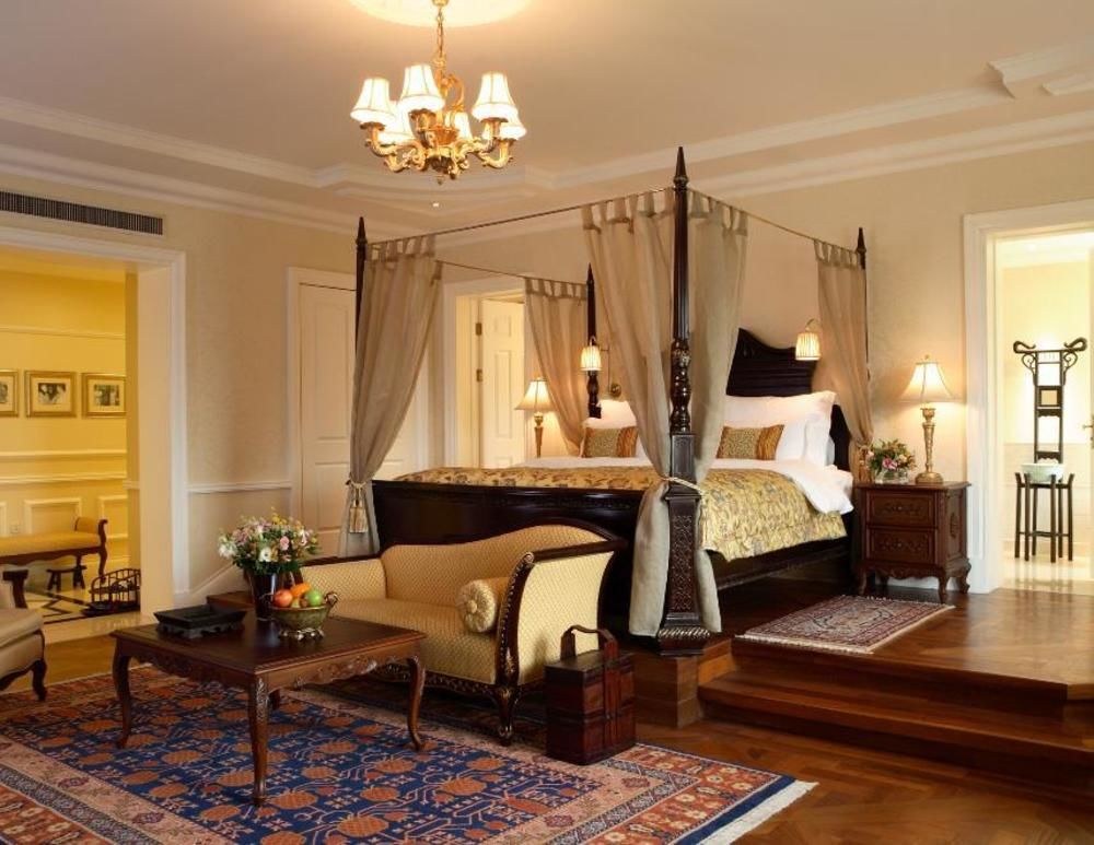 BEIJING HOTEL NUO FORBIDDEN CITY photo 1