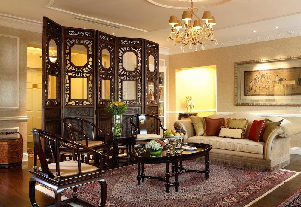BEIJING HOTEL NUO FORBIDDEN CITY photo 3