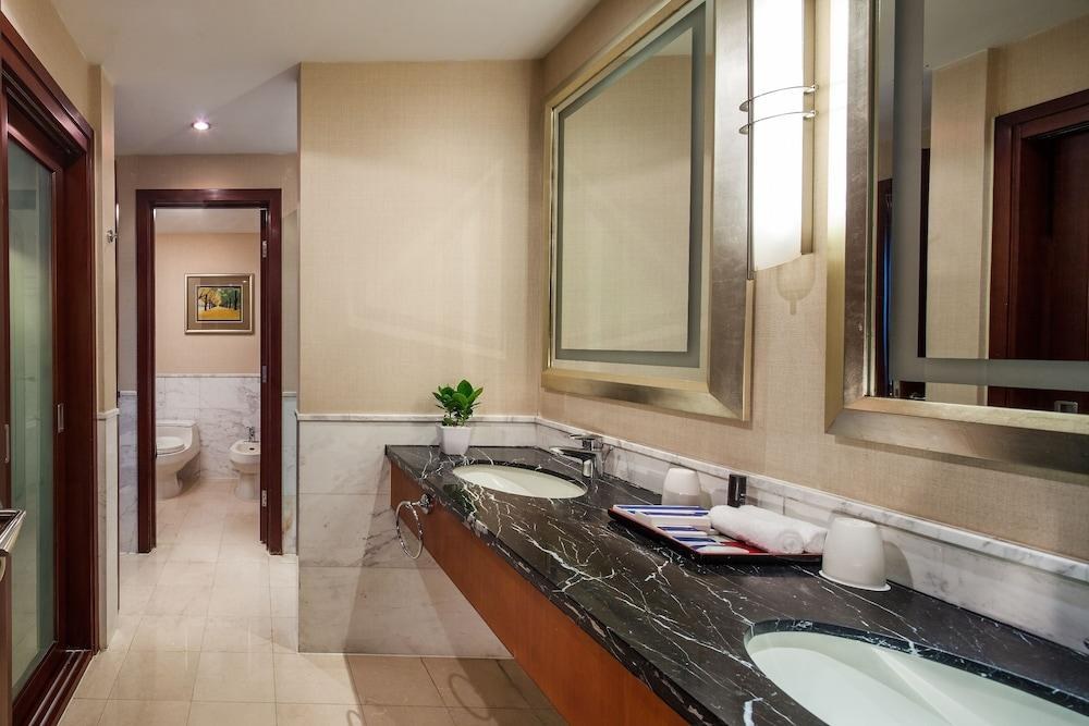 BEIJING HOTEL NUO FORBIDDEN CITY photo 4