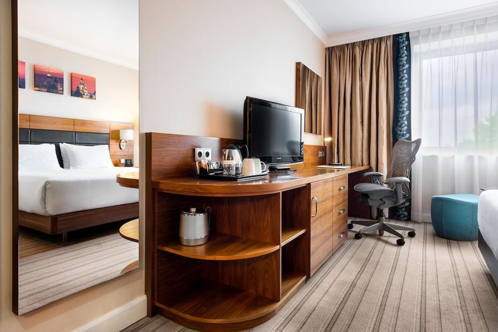 Hilton Garden Inn Krakow photo 2