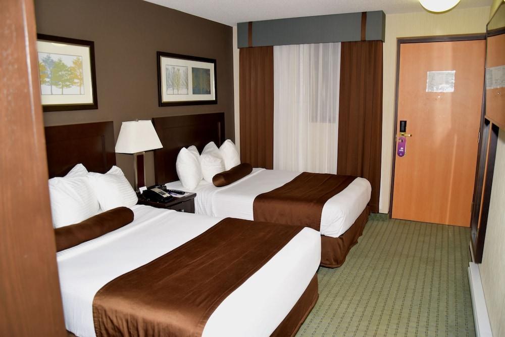 COAST LETHBRIDGE HOTEL & CONFERENCE CENTRE photo 3